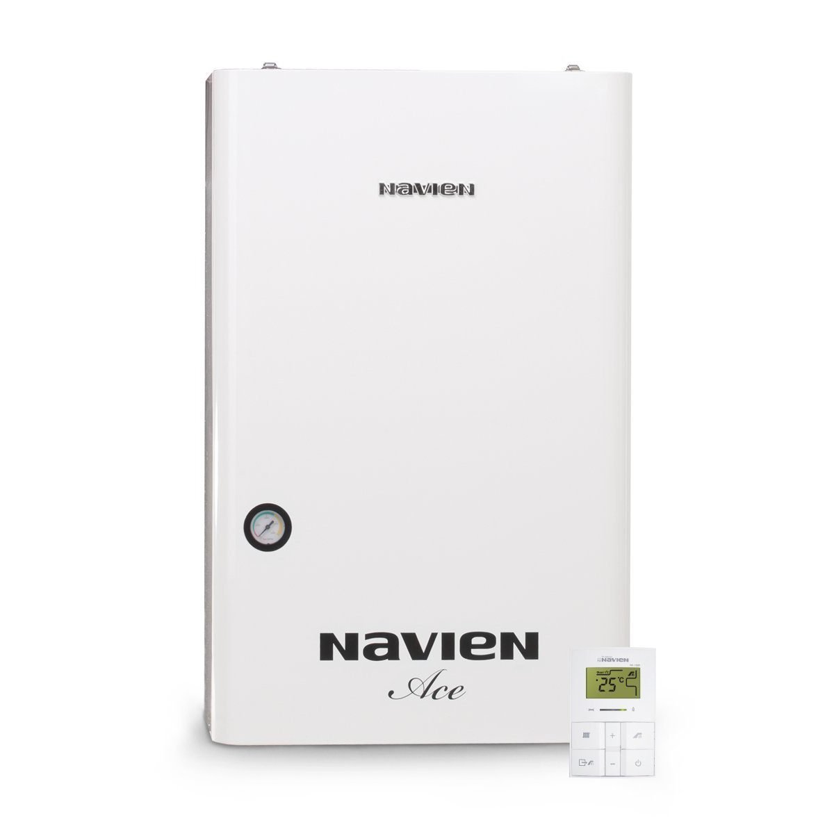 NAVIEN ACE-13AN ATMO Котел настенный атмосферный газовый двухконтурный